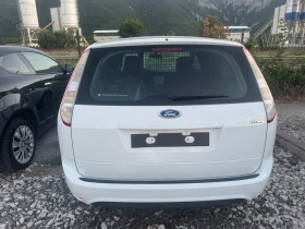 Ford Focus 1.6D KLIMA 60000km , снимка 5