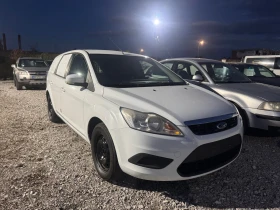 Ford Focus 1.6D KLIMA 60000km , снимка 1