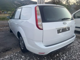 Ford Focus 1.6D KLIMA 60000km , снимка 4