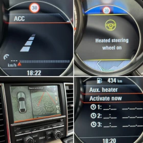 Porsche Panamera Turbo S Facelift Burmester FULL, снимка 14