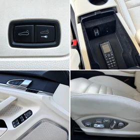 Porsche Panamera Turbo S Facelift Burmester FULL, снимка 16