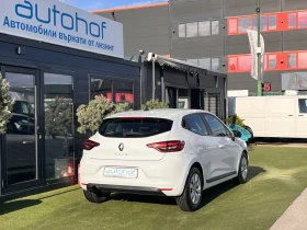 Renault Clio Life/1.0Sce/75k.c./5MT, снимка 4