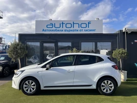 Renault Clio Life/1.0Sce/75k.c./5MT, снимка 2
