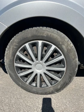 Ford Fusion, снимка 4