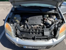 Ford Fusion, снимка 12