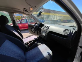 Ford Fusion, снимка 7