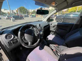 Ford Fusion, снимка 5