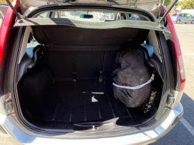 Ford Fusion, снимка 14