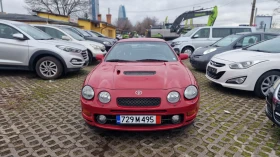 Toyota Celica 2.0 GT FOUR Лява дирекция оригинална, снимка 2