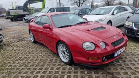 Toyota Celica 2.0 GT FOUR Лява дирекция оригинална, снимка 5