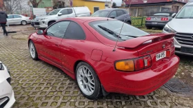 Toyota Celica 2.0 GT FOUR Лява дирекция оригинална, снимка 8