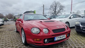 Toyota Celica 2.0 GT FOUR Лява дирекция оригинална, снимка 4