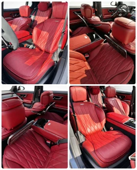 Mercedes-Benz S 63 AMG E PERFORMANCE 802HP PLUG-IN CARBON CERAMIC FULL, снимка 12