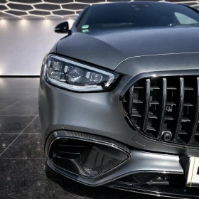 Mercedes-Benz S 63 AMG E PERFORMANCE 802HP PLUG-IN CARBON CERAMIC FULL, снимка 9