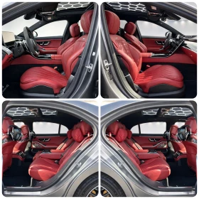 Mercedes-Benz S 63 AMG E PERFORMANCE 802HP PLUG-IN CARBON CERAMIC FULL, снимка 10