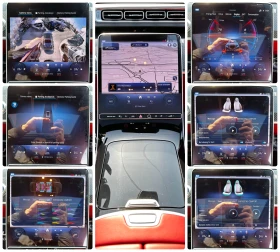 Mercedes-Benz S 63 AMG E PERFORMANCE 802HP PLUG-IN CARBON CERAMIC FULL, снимка 14