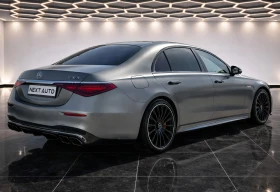 Mercedes-Benz S 63 AMG E PERFORMANCE 802HP PLUG-IN CARBON CERAMIC FULL, снимка 5