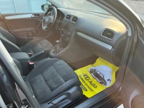 VW Golf 1.6газ, снимка 15