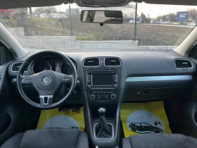 VW Golf 1.6газ, снимка 5