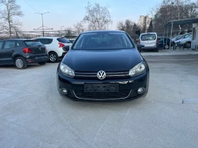 VW Golf 1.6газ, снимка 1