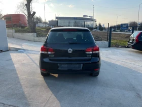 VW Golf 1.6газ, снимка 7