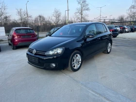 VW Golf 1.6газ, снимка 3