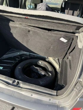 Renault Scenic 2009; 1.6 БЕНЗИН; РЕГИСТРИРАНА, ЗАПАЗЕНА, ЕКСТРИ, снимка 7