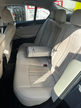 BMW 520, снимка 15