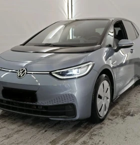 VW ID.3 PRO, снимка 8