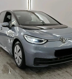 VW ID.3 PRO, снимка 7
