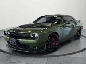 Dodge Challenger * SRT 392 * CARFAX * Фиксирана цена до БГ * , снимка 1