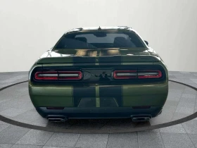 Dodge Challenger * SRT 392 * CARFAX * Фиксирана цена до БГ * , снимка 5
