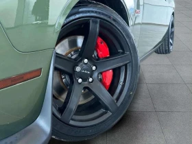 Dodge Challenger * SRT 392 * CARFAX * Фиксирана цена до БГ * , снимка 2
