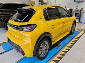 Peugeot 208 Allure Pack | 10 900 км | Перфектно състояние, снимка 2