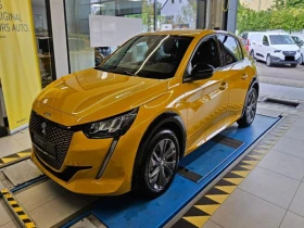 Peugeot 208 Allure Pack | 10 900 км | Перфектно състояние, снимка 1