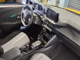 Peugeot 208 Allure Pack | 10 900 км | Перфектно състояние, снимка 3