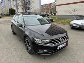 VW Passat 2.0 TDI 150 кс., снимка 1