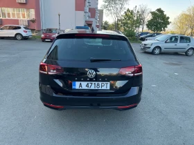 VW Passat 2.0 TDI 150 кс., снимка 5