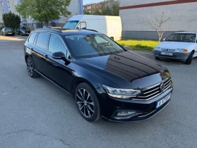 VW Passat 2.0 TDI 150 кс., снимка 7