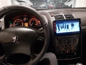 Peugeot 407, снимка 7