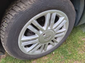 Renault Modus 1.6, снимка 3