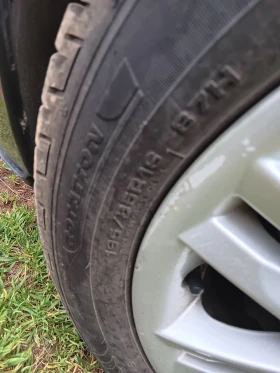 Renault Modus 1.6, снимка 4