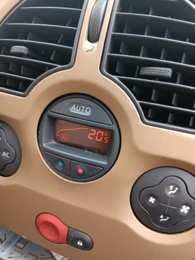 Renault Modus 1.6, снимка 11