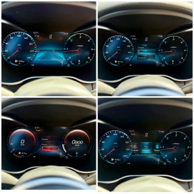 Mercedes-Benz C 220 9G-TRONIC / SPORT PLUS / DIGITAL COCKPIT / КАМЕРА, снимка 13