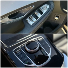 Mercedes-Benz C 220 9G-TRONIC / SPORT PLUS / DIGITAL COCKPIT / КАМЕРА, снимка 14