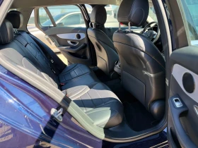 Mercedes-Benz C 220 9G-TRONIC / SPORT PLUS / DIGITAL COCKPIT / КАМЕРА, снимка 11