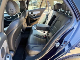 Mercedes-Benz C 220 9G-TRONIC / SPORT PLUS / DIGITAL COCKPIT / КАМЕРА, снимка 9