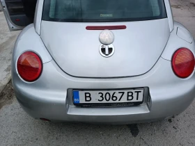 VW Beetle, снимка 8