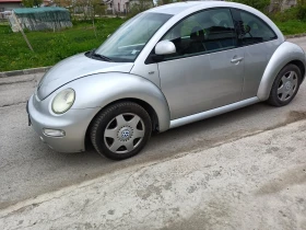 VW Beetle, снимка 1