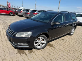 VW Passat 2.0TDI 4MOTION NAVI EURO 5, снимка 1